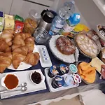 Degli Aranci * Palinuro