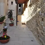 Degli Aranci Bed & Breakfast Palinuro