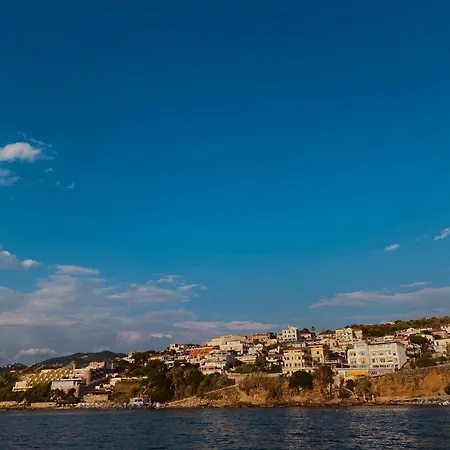 Bed & Breakfast Degli Aranci Palinuro