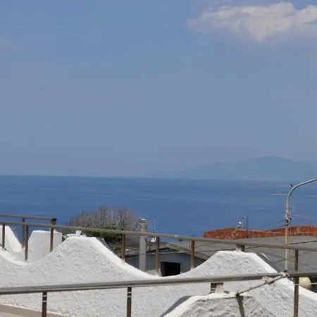 Degli Aranci * Palinuro