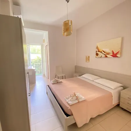 Degli Aranci Bed & Breakfast Palinuro