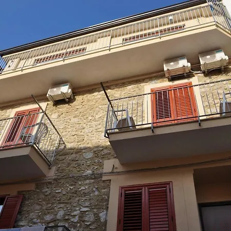 Bed & Breakfast Degli Aranci *