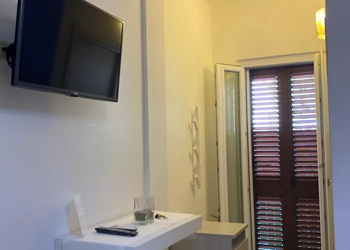 Degli Aranci Bed & Breakfast