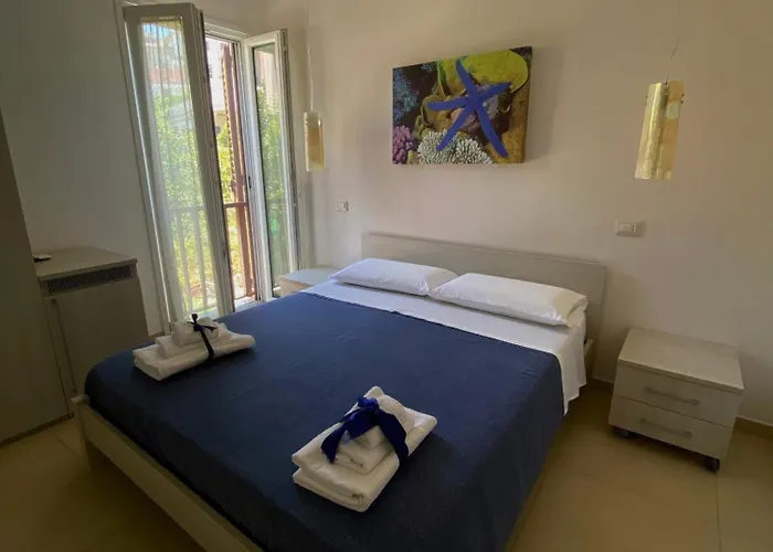 Bed & Breakfast Degli Aranci *