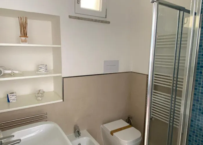 Degli Aranci Palinuro