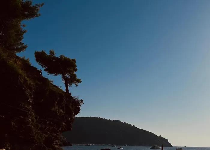 Degli Aranci Bed & Breakfast *