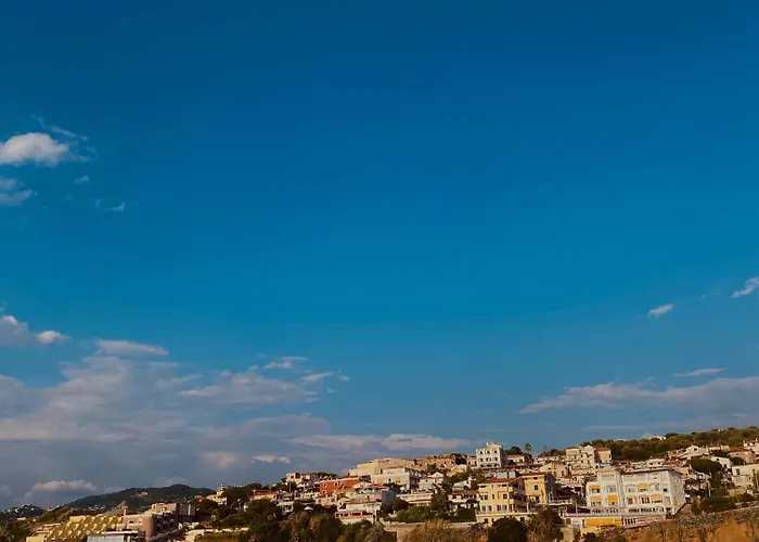 Bed & Breakfast Degli Aranci Palinuro