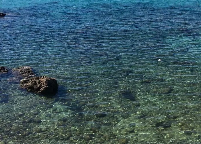 Degli Aranci Palinuro