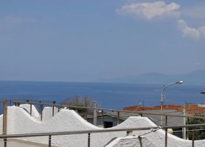 Degli Aranci * Palinuro