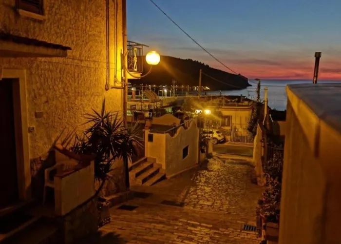 Bed & Breakfast Degli Aranci