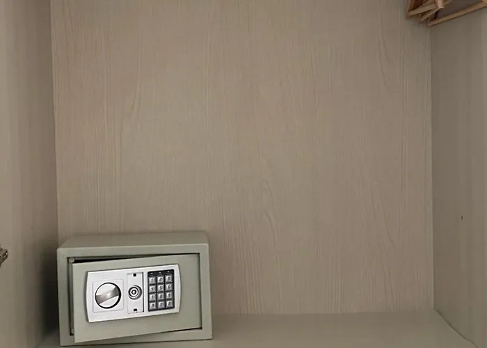 Degli Aranci Palinuro