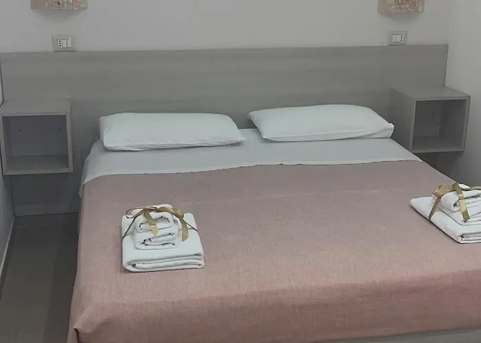 Degli Aranci * Palinuro