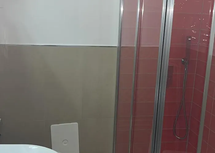 Degli Aranci Bed & Breakfast