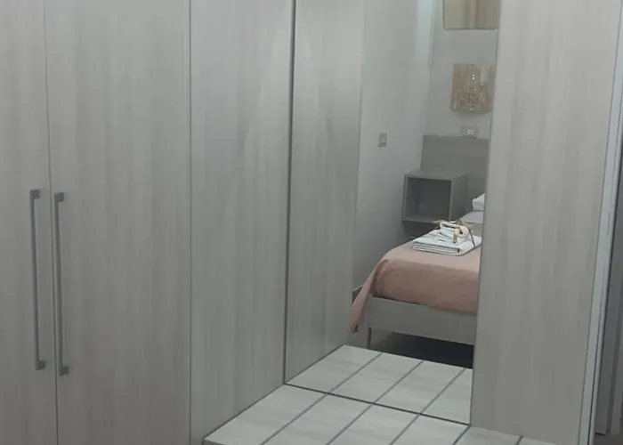 Bed & Breakfast Degli Aranci