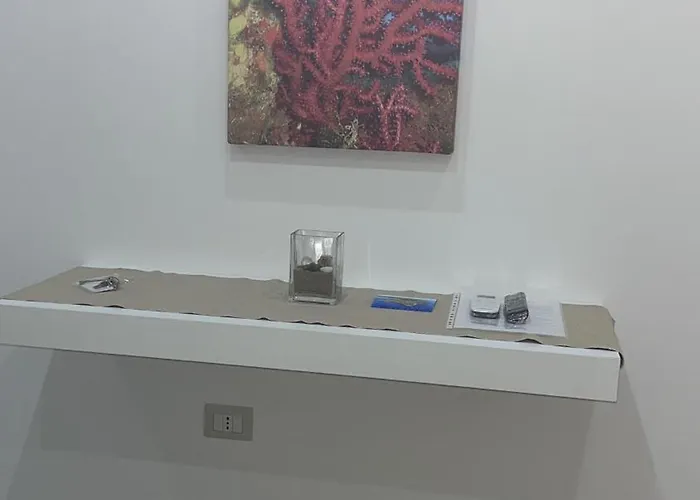 Degli Aranci Bed & Breakfast *