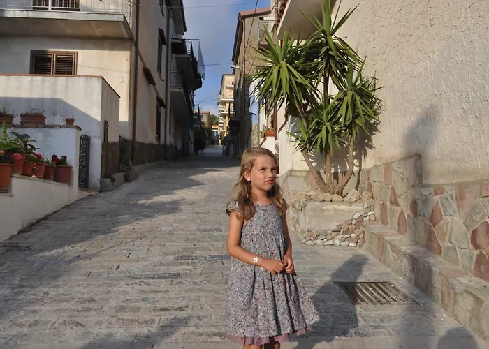 Bed & Breakfast Degli Aranci