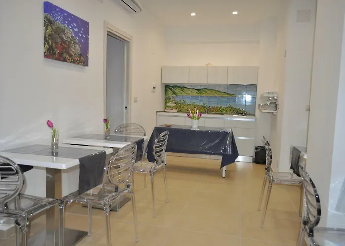 Bed & Breakfast Degli Aranci