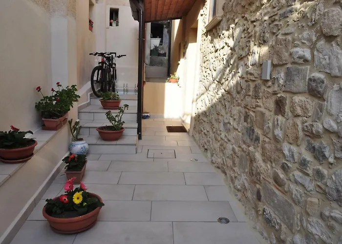 Degli Aranci Bed & Breakfast Palinuro