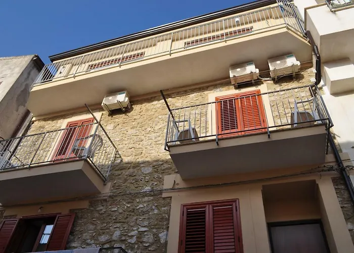 Bed & Breakfast Degli Aranci *