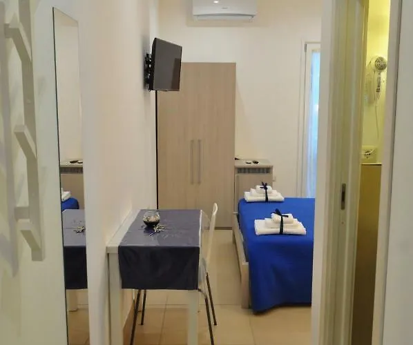 Degli Aranci Palinuro