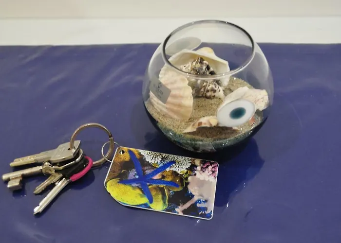 Degli Aranci * Palinuro