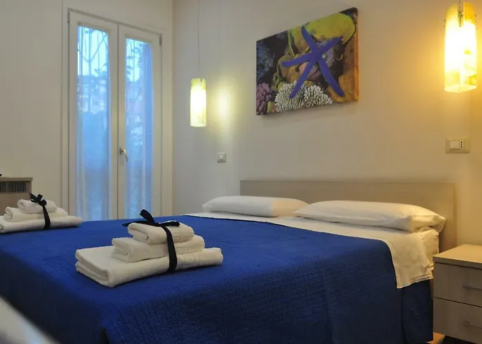 Degli Aranci Palinuro