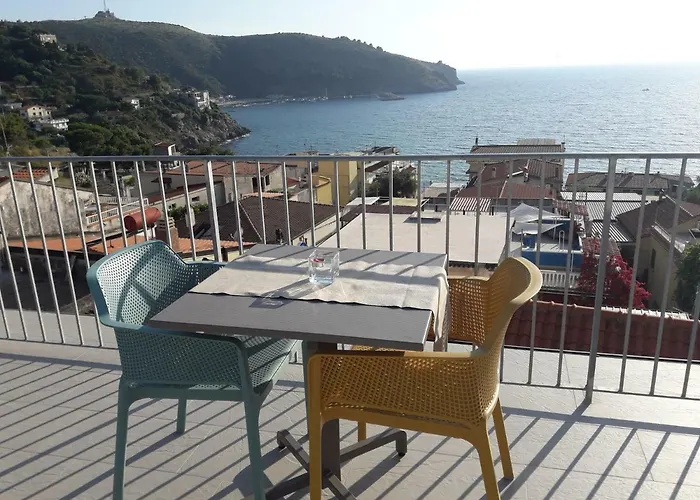 Bed & Breakfast Degli Aranci *