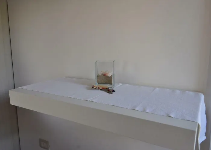 Degli Aranci Bed & Breakfast *