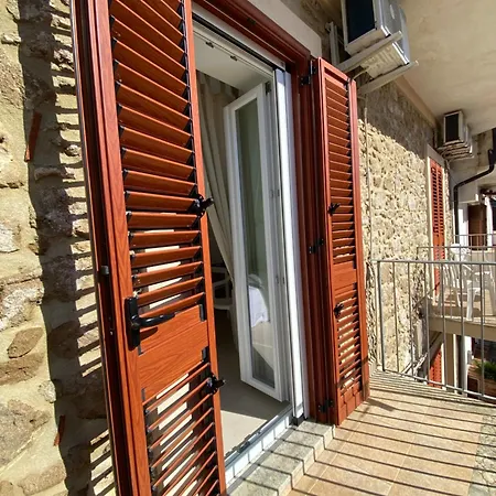 Degli Aranci * Palinuro