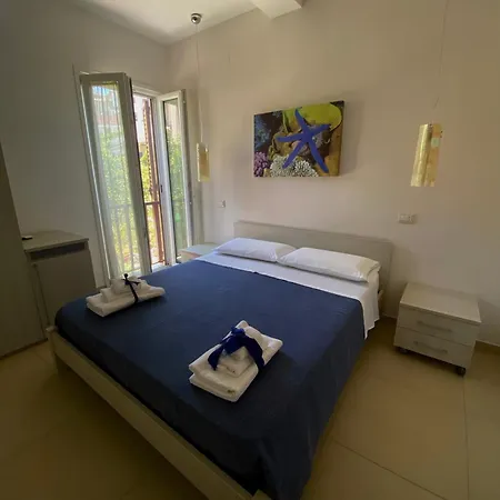 Panzió Degli Aranci *