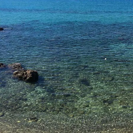 Degli Aranci Palinuro