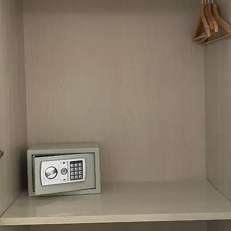 Degli Aranci パリヌロ