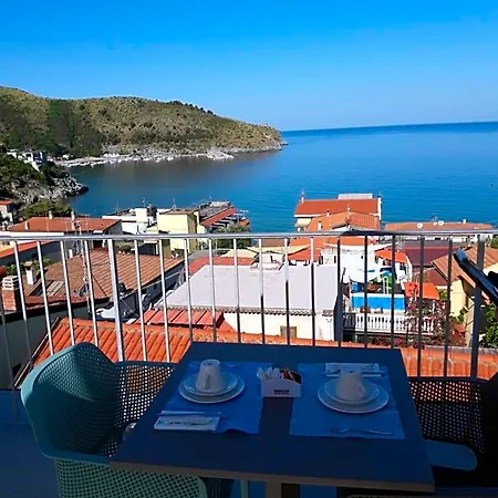 Degli Aranci Bed & Breakfast Palinuro