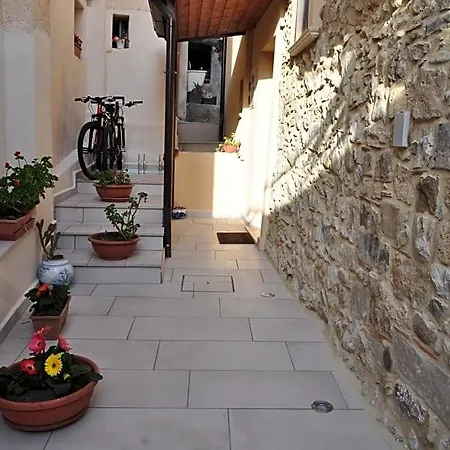 Degli Aranci Bed & Breakfast Palinuro