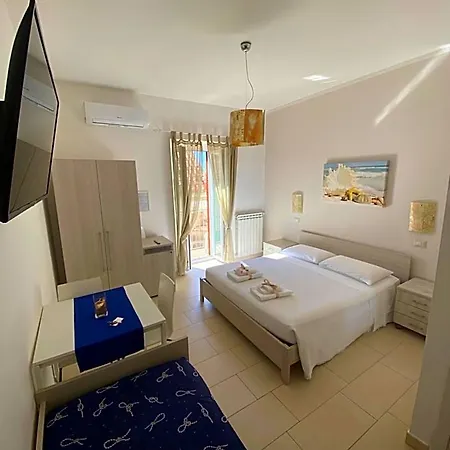 Degli Aranci Bed & Breakfast