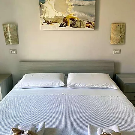 Nocleg ze śniadaniem Degli Aranci