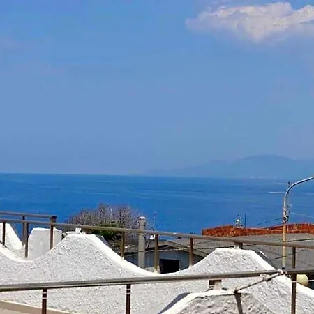 Degli Aranci Palinuro