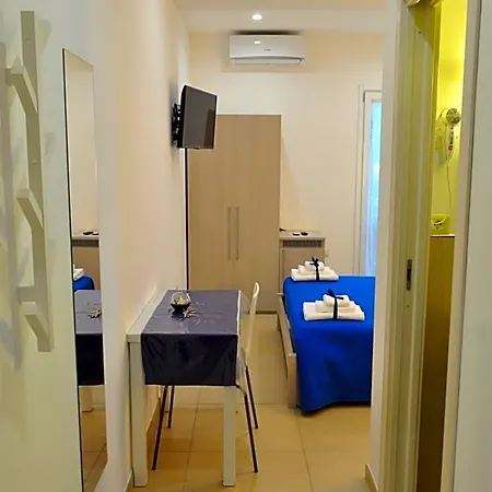Degli Aranci * Palinuro