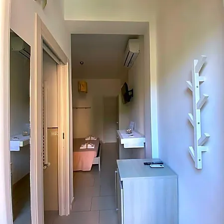 Degli Aranci Bed & Breakfast Palinuro