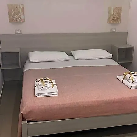 Bed & Breakfast Degli Aranci Palinuro
