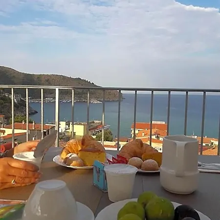 Bed & Breakfast Degli Aranci