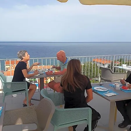 Bed & Breakfast Degli Aranci *