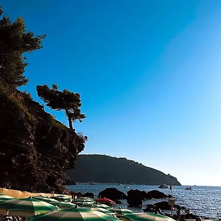 Panzió Degli Aranci Palinuro