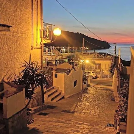 Degli Aranci * Palinuro