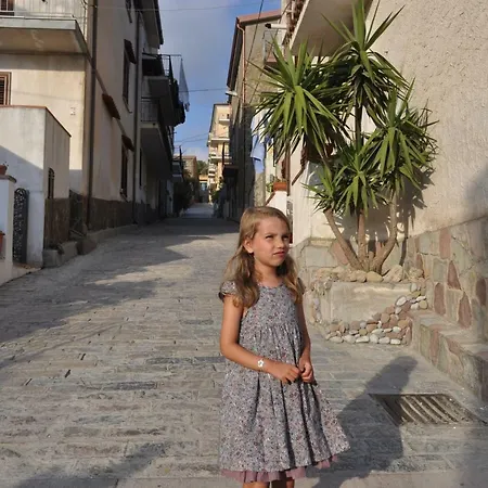 Nocleg ze śniadaniem Degli Aranci