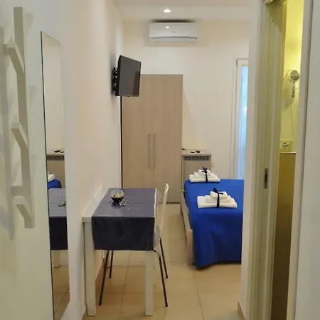 Degli Aranci パリヌロ