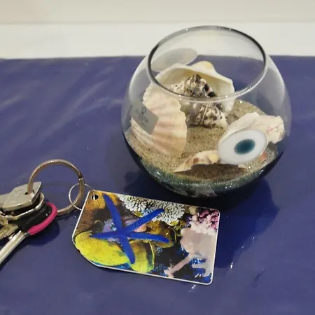 Degli Aranci * パリヌロ