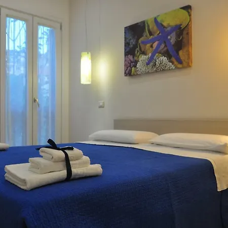 Degli Aranci Palinuro