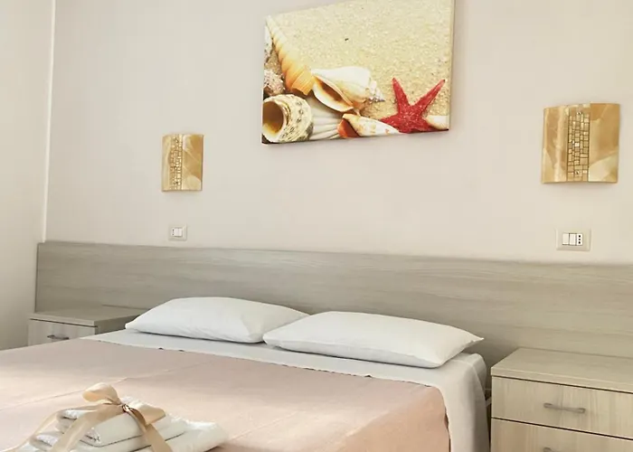 Bed & Breakfast Degli Aranci *