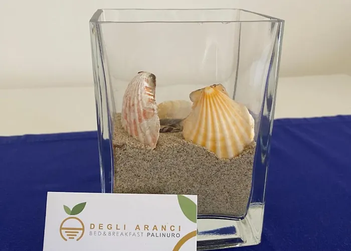 Degli Aranci *